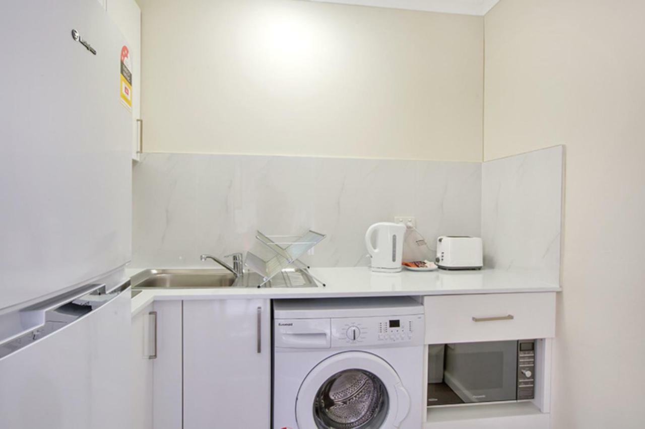 Renovated Stylish Studio 시드니 외부 사진